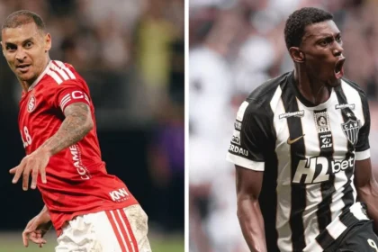 Internacional em crise enfrenta atlético mg embalado no beira rio em 2026: