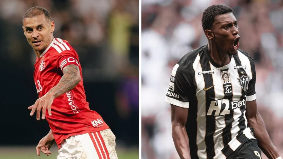 Internacional em crise enfrenta atlético mg embalado no beira rio em 2026: