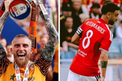 Hull city x manchester united: onde assistir, escalações e tudo