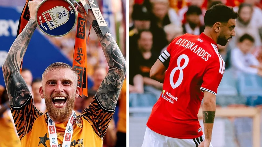 Hull city x manchester united: onde assistir, escalações e tudo