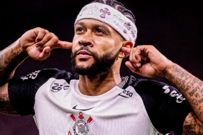 Memphis no corinthians: a controvérsia que desmascara a hipocrisia anticorinthiana