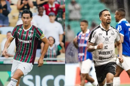 Fluminense tenta consolidar fase de recuperação contra o remo em