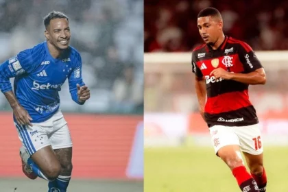 Cruzeiro busca revanche e g 4 contra flamengo, que mira liderança