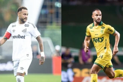 Com neymar de volta, santos enfrenta mirassol em duelo crucial