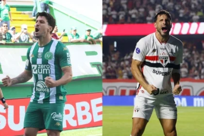 São paulo tenta quebrar jejum de vitórias no brasileirão contra