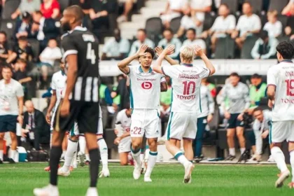 Davide ancelotti estreia com vitória e impõe novo estilo no