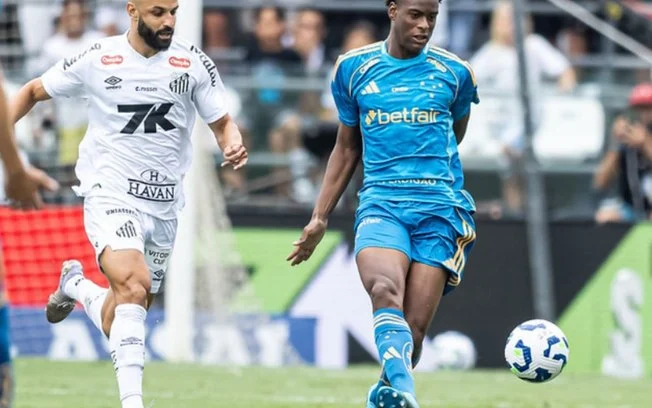Cruzeiro rejeita oferta milionária de r$ 80 milhões da real