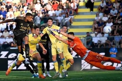 Gol de bremer garante vitória da juventus na estreia da