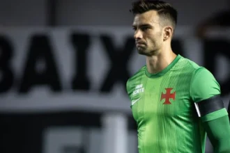 Léo jardim explica ‘apagão’ do vasco em goleada para o