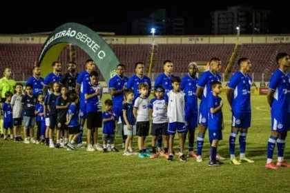 Série c ferve: botafogo pb garante vaga no quadrangular e confiança
