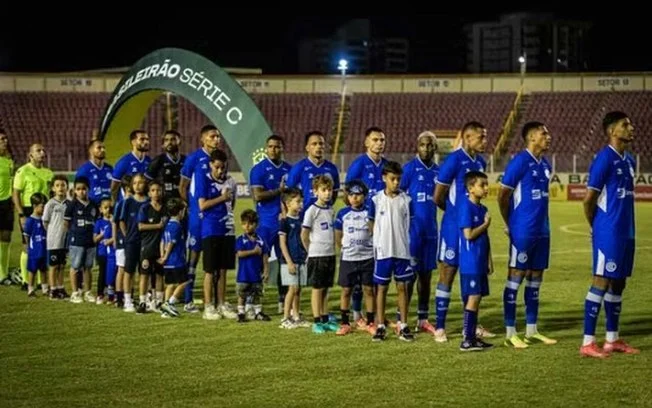 Série c ferve: botafogo pb garante vaga no quadrangular e confiança