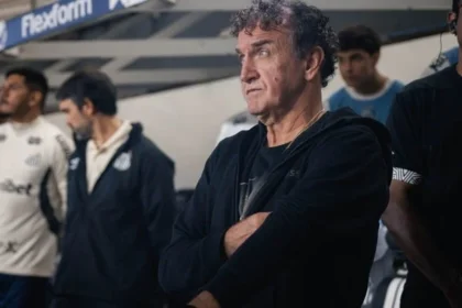 Falta de efetividade em casa tormenta o santos após empate