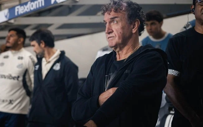 Falta de efetividade em casa tormenta o santos após empate