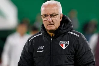 São paulo fc: crise se aprofunda após derrota para o