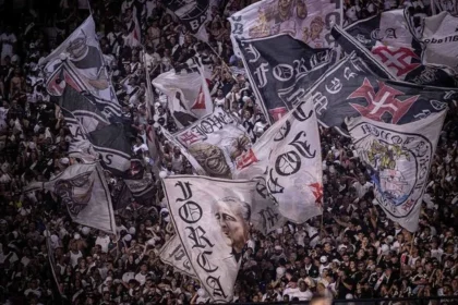 Vasco desiste do maracanã após veto do consórcio fla flu e