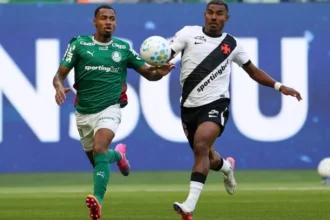 Palmeiras confia em elenco completo e não irá ao mercado