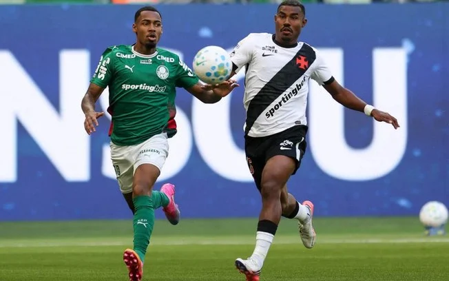 Palmeiras confia em elenco completo e não irá ao mercado