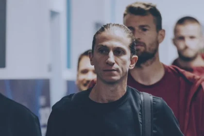 De filipe luís no monaco a felipão no chelsea: conheça