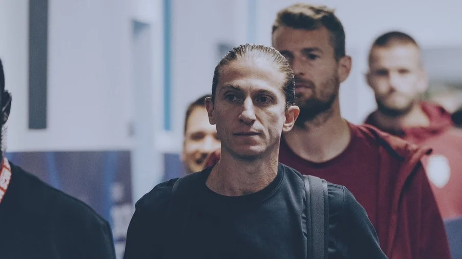 De filipe luís no monaco a felipão no chelsea: conheça