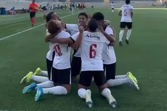 Pedro emanuel transforma vasco: promessas da base, como ramon rique