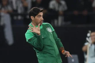 Palmeiras x santos na copa do brasil: clássico da saudade
