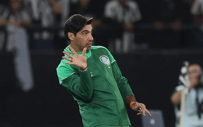 Palmeiras x santos na copa do brasil: clássico da saudade
