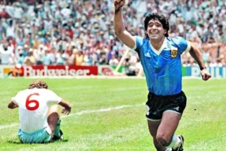 Falha grave no caso maradona: empresa médica confessa ter usado