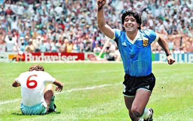 Falha grave no caso maradona: empresa médica confessa ter usado