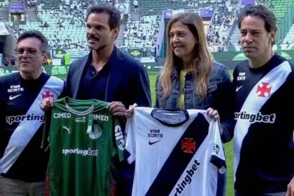 Vasco corre contra o tempo por empréstimo de r$ 150