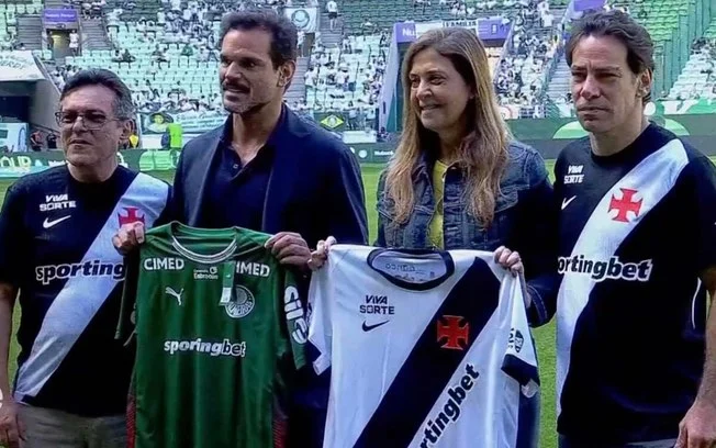 Vasco corre contra o tempo por empréstimo de r$ 150