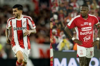 River plate x santa fé: duelo decisivo no monumental de