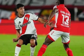 River plate x independiente santa fe: onde assistir, prováveis escalações