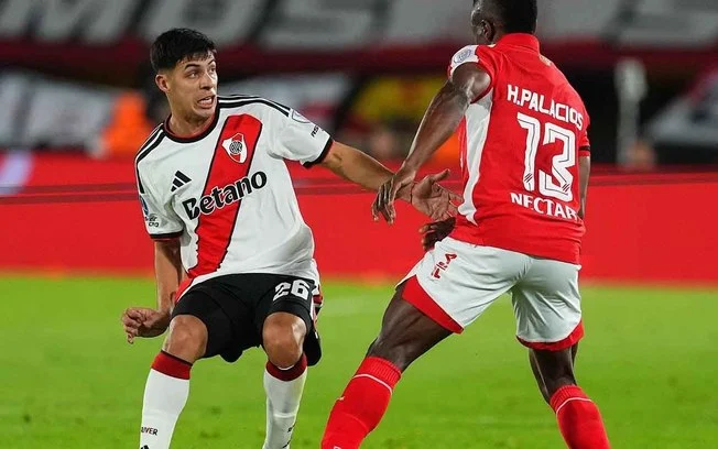 River plate x independiente santa fe: onde assistir, prováveis escalações