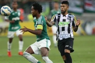 Palmeiras e santos: do gol de darci à glória de