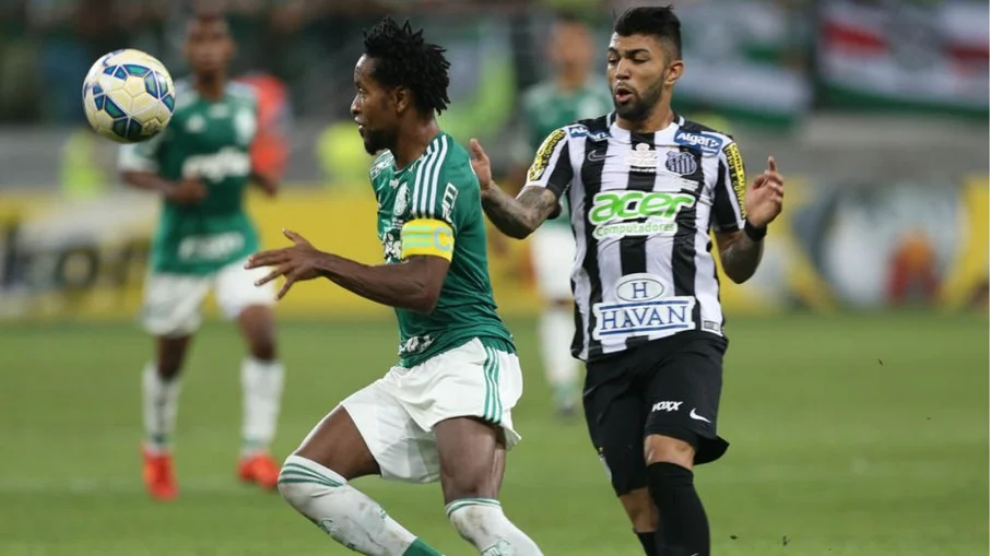 Palmeiras e santos: do gol de darci à glória de