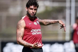 Corinthians em 2026: a queda de rendimento sem yuri alberto
