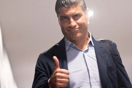 Pedro emanuel, o ‘rei dos mata matas’ do vasco, busca manter