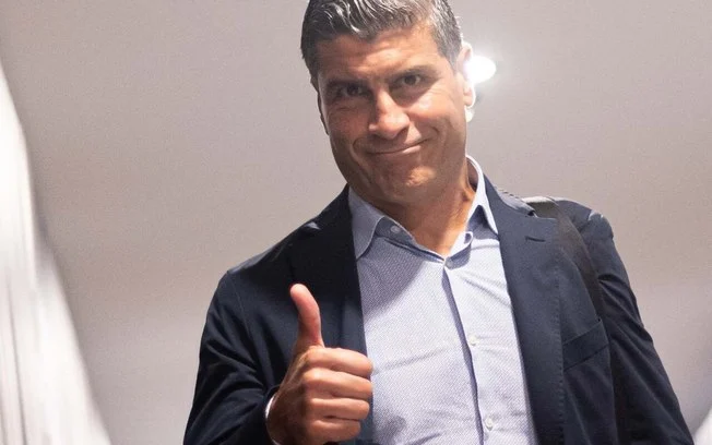 Pedro emanuel, o ‘rei dos mata matas’ do vasco, busca manter