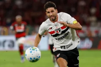 São paulo revive fantasma do rebaixamento: entenda as semelhanças preocupantes