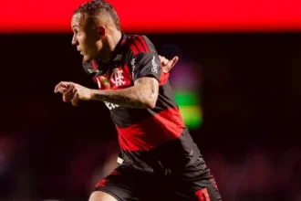 Flamengo: com saídas de cebolinha e plata, como o técnico