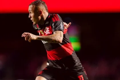 Flamengo: com saídas de cebolinha e plata, como o técnico
