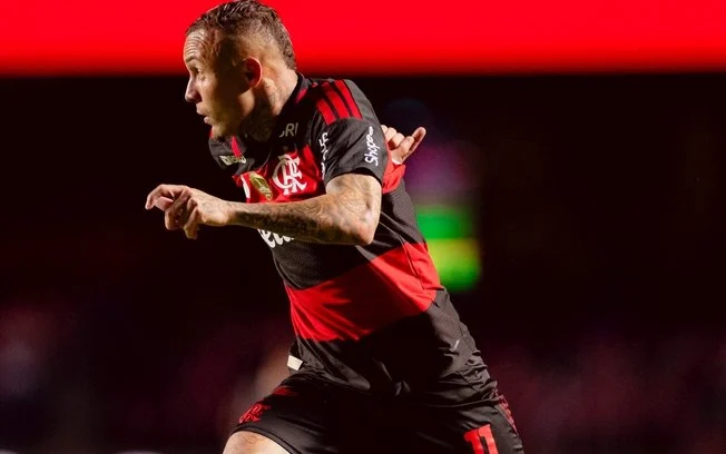 Flamengo: com saídas de cebolinha e plata, como o técnico