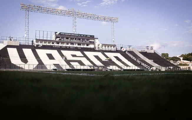 Justiça congela empréstimo de r$150 milhões ao vasco e exige