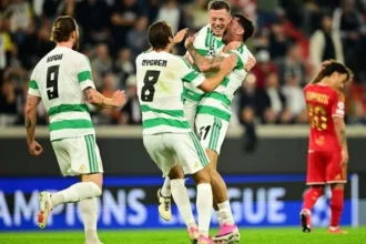 Champions league 2026/27: todos os 36 clubes da fase de