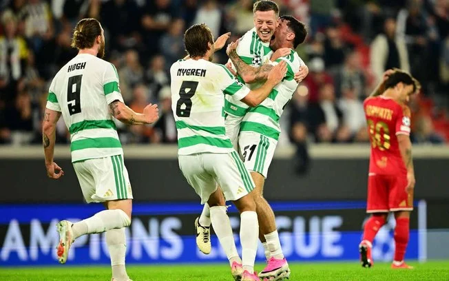 Champions league 2026/27: todos os 36 clubes da fase de