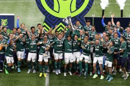 Palmeiras celebra 112 anos com vídeo emocionante homenageando ídolos marcos,