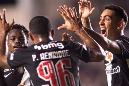 Pedro emanuel exalta o ‘espírito guerreiro’ do vasco em triunfo