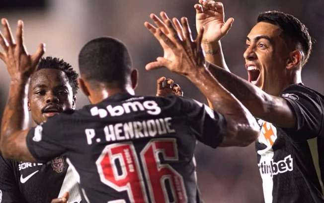 Pedro emanuel exalta o ‘espírito guerreiro’ do vasco em triunfo