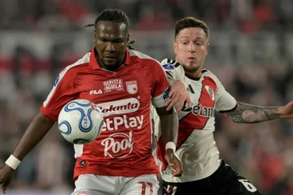 Tragédia na sul americana: torcedor do river plate morre em jogo