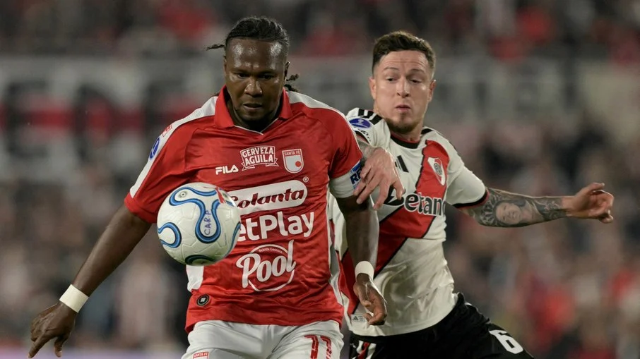 Tragédia na sul americana: torcedor do river plate morre em jogo
